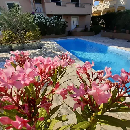 Lara & Luka Appartement Zadar