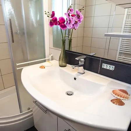 Appartement Lara & Luka