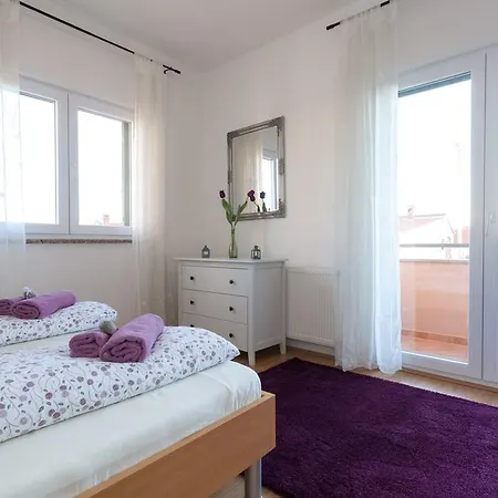 Appartement Lara & Luka Zadar