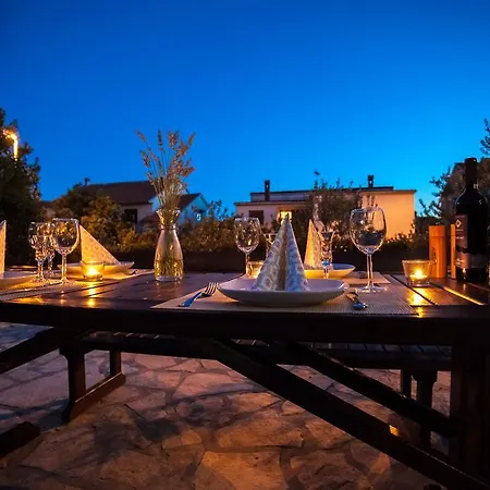 Appartement Lara & Luka Zadar