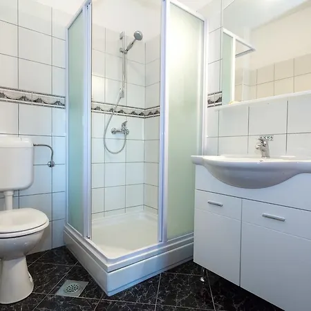 Appartement Lara & Luka Zadar