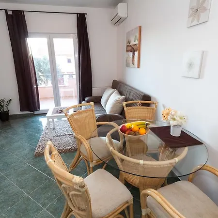 Appartement Lara & Luka *