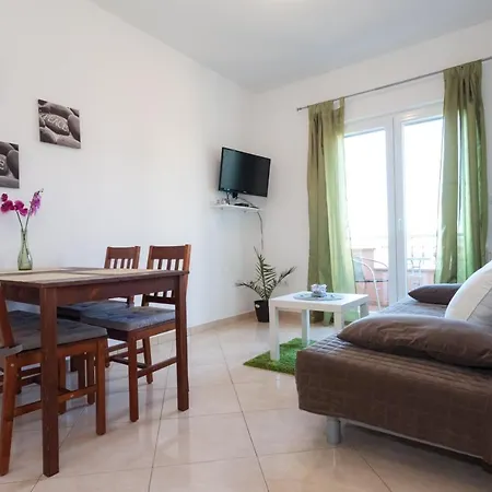 Appartement Lara & Luka Zadar