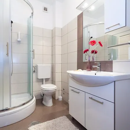 Appartement Lara & Luka Zadar