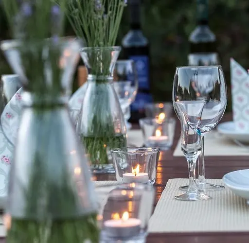 Lara & Luka Lejlighed Zadar