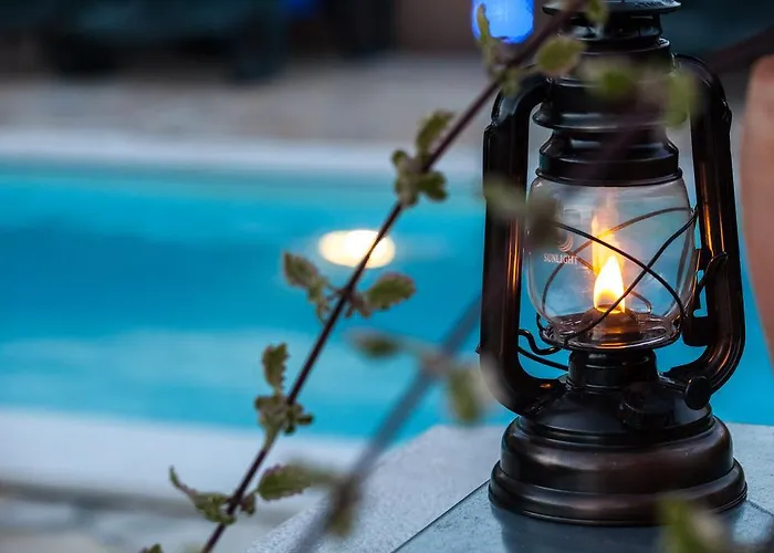 Lara & Luka Lejlighed