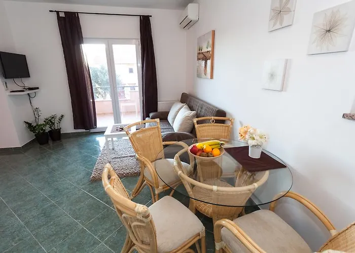 Lejlighed Lara & Luka *