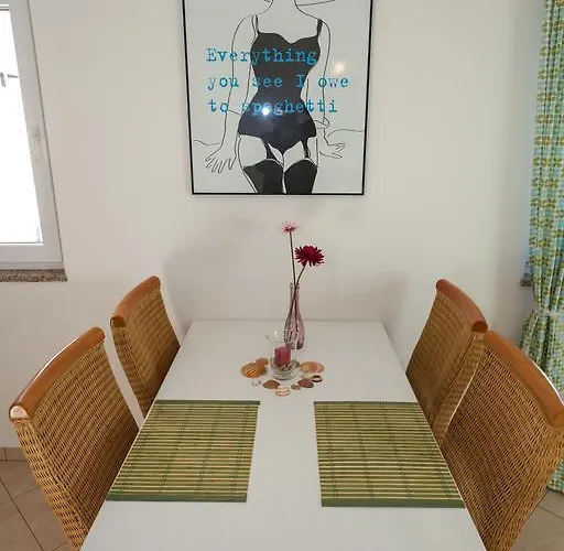 Lara & Luka Lejlighed Zadar