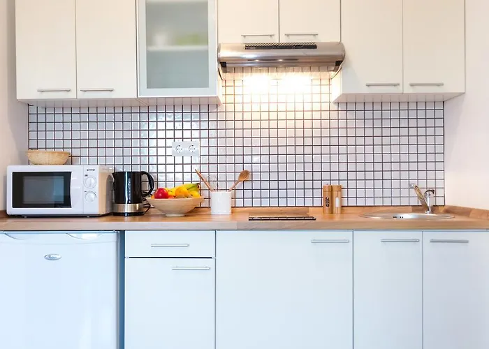 Lejlighed Lara & Luka