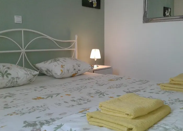 Lara & Luka Lejlighed Zadar