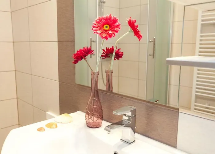 Lara & Luka Lejlighed Zadar