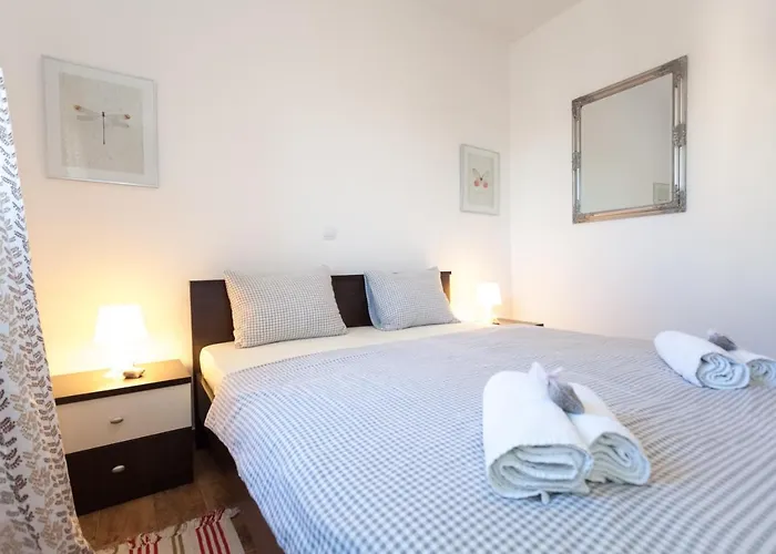 Lejlighed Lara & Luka