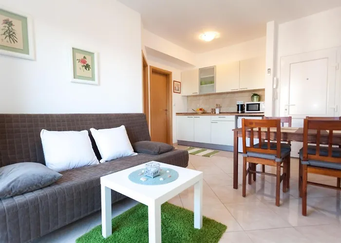 Lejlighed Lara & Luka *