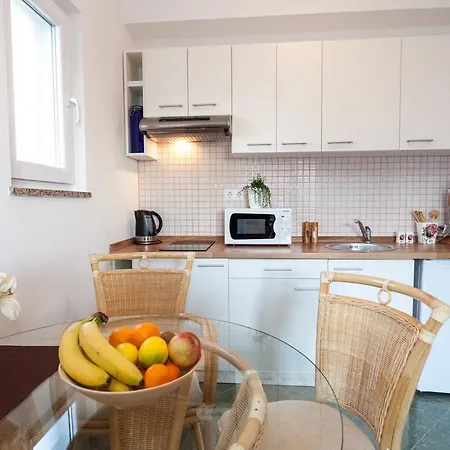 Apartments Lara & Luka Zadar