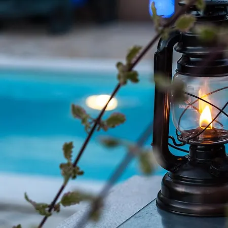 Lara & Luka Appartement