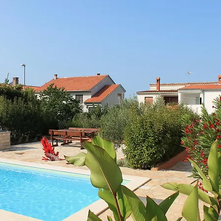 Appartement Lara & Luka Zadar