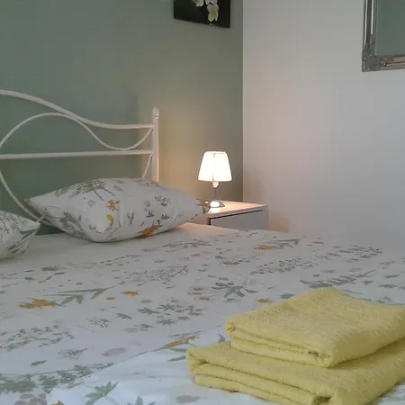 Apartments Lara & Luka Apartment Zadar