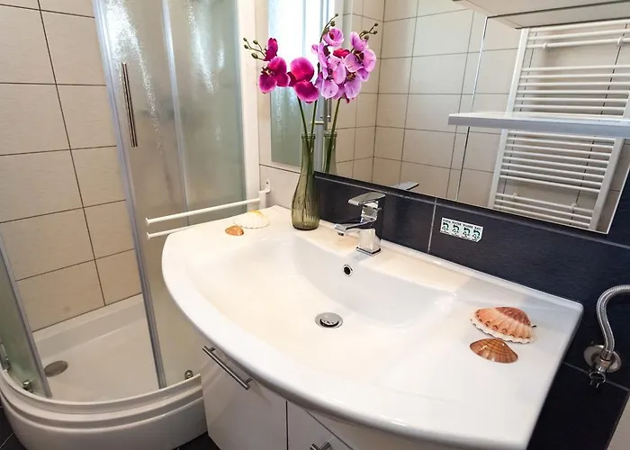 דירה Lara & Luka