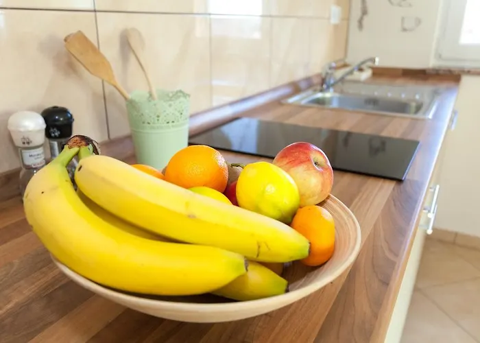 公寓 拉拉卢卡公寓酒店 *