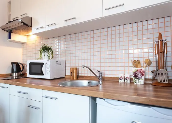 Lara & Luka דירה