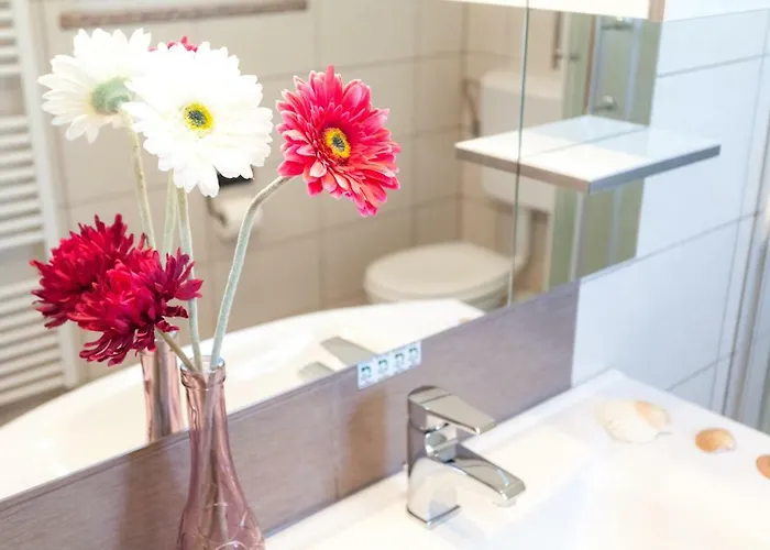 公寓 拉拉卢卡公寓酒店 *